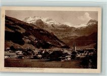 3775 Lenk im Simmental - Wildstrubel