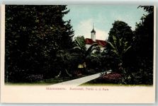 8265 Mammern - Kuranstalt