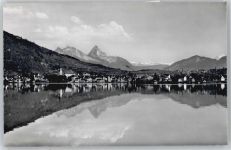 6415 Arth - Mythen, Zugersee