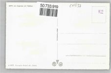 6415 Arth - Mythen, Zugersee