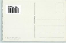 Weissfluhjoch - Winter Skifahrer