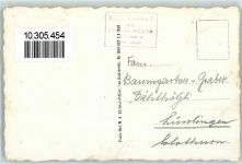 Col du Pillon - Gasthaus Sex Rouge