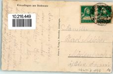 8280 Kreuzlingen - Bodensee