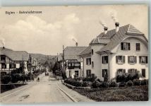 3507 Biglen - Bahnhofstraße