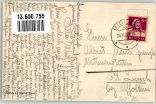 3507 Biglen - Bahnhofstraße