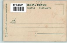 6950 Tesserete - Kirche