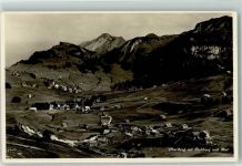 8843 Oberiberg Foto AK Fluhberg Biet