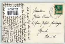 8881 Walenstadtberg - Sanatorium