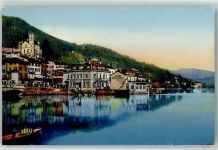 6988 Ponte Tresa Gebrauchsspuren