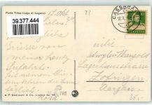 6988 Ponte Tresa Gebrauchsspuren