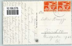 7404 Feldis/Veulden - Feldis mit Ringelspitze Winteraufnahme