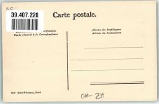 8000 Zürich - Bahnhofbrücke Hotel Bauer Tram