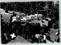 8881 Walenstadtberg - Sanatorium