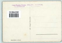 6815 Melide - Fliegeraufnahme