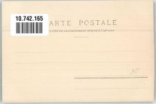 1865 Les Diablerets Ormont-Dessus Radierung Les Diablerets