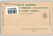 6441 Rütli Gebrauchsspuren Rütlischwur