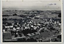 6313 Menzingen Bostadel - Fliegeraufnahme