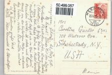 6313 Menzingen Bostadel - Fliegeraufnahme