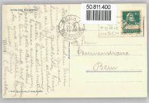 5705 Hallwil - Schloss