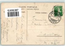 6083 Hasliberg Hohfluh - Brünigstrasse