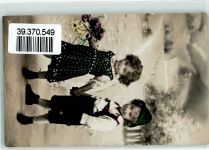 Feuerthalen Empfänger unbekannt Phila Schweiz 1912