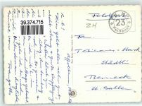 8910 Affoltern am Albis - Pilatus und Berneralpen Feldpost Fk Kp 23