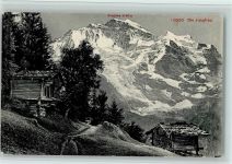 3801 Jungfraujoch