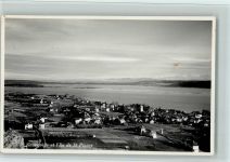 2520 La Neuveville - et l'Ile de St-Pierre