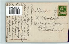 3550 Langnau im Emmental - Ortsansicht