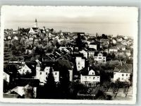 8590 Romanshorn 1940 Foto AK