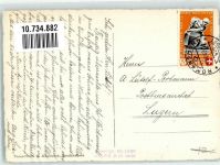 8590 Romanshorn 1940 Foto AK