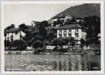 6648 Minusio - Pension Loreley