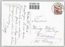 6648 Minusio - Pension Loreley