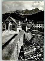 7460 Savognin - Piz Michel