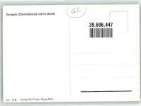 7460 Savognin - Piz Michel