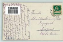 6318 Walchwil - Erholungsheim St. Elisabeth Walchwil am Zugersee Wappen