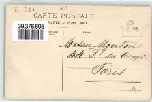 1897 Bouveret - Un Sous Bois