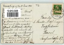 8272 Ermatingen Privatfoto AK