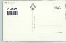 6936 Cademario - Ortsansicht