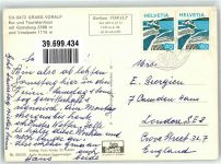 9472 Grabs Foto AK Gamsberg Kurhaus Voralp Voralpsee Foto Gross