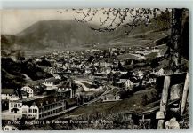 2740 Moutier - Fabrique Petermann et le Moron