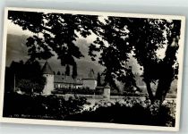 1180 Rolle 1930 Foto AK Schloss