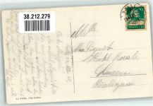 1180 Rolle 1930 Foto AK Schloss