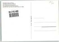 3860 Brünig Foto AK Eisenbahn Brüniglinie Triebfahrzeuge