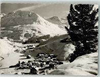 7457 Bivio 1953 Winter