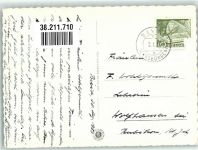 7457 Bivio 1953 Winter