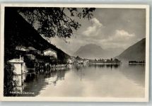 6815 Melide 1924 Foto AK