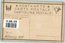 1920 - Volksabstimmung Arbeitszeitgesetz