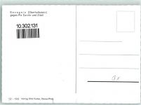 7460 Savognin Gebrauchsspuren Oberhalbstein gegen Piz Curver und Ziteil