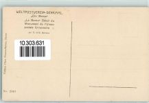 3000 Bern Berne - Weltpostverein Denkmal Die Berna